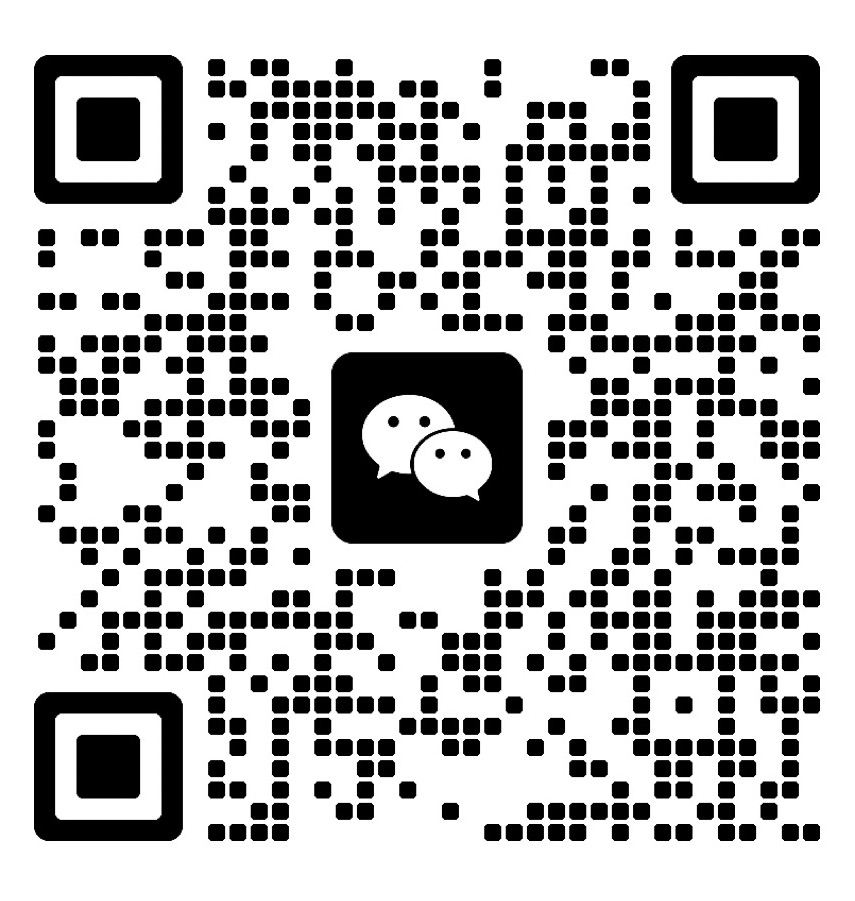 扫码添加主理人斯琪微信
